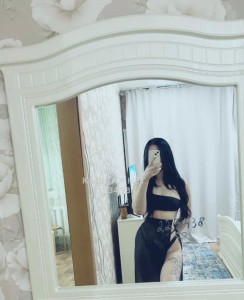 Проститутка Актобе Девушка№223438 Айка последние дни Фотография №3549749