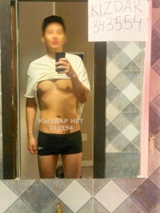 Жиголо Астаны Парень№343554 Даурен массаж Фотография №3712659