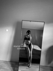 Проститутка Актобе Девушка№498332 Анель Фотография №3749168