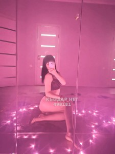 Проститутка Алматы Девушка№498181 Жанна боди массаж Фотография №3750941