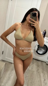 Проститутка Шымкента Девушка№498656 Лера Фотография №3751702