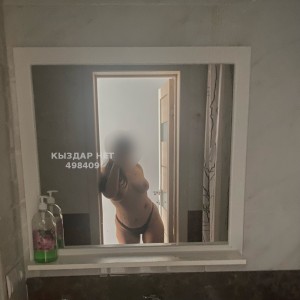 Проститутка Павлодара Девушка№498409 Mila Фотография №3753658