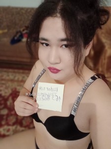 Транс Актау Транс№163105 Kim Soena Скоро уеду успей Фотография №2333026