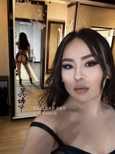 Транс Алматы Транс№64658 Диляра Фотография №2990733