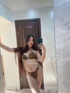 Транс Алматы Транс№384282 Jasmine Фотография №3023646
