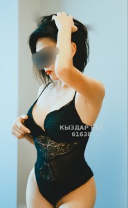 Проститутка Алматы Девушка№61638 Супер Элеонора-Ватс ап Фотография №3310578