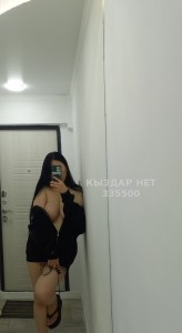 Проститутка Алматы Девушка№335500 Последний день Фотография №3353040