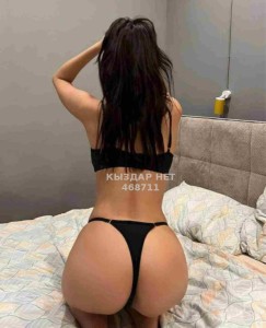 Проститутка Астаны Анкета №468711 Фотография №3555146