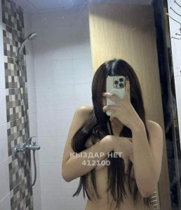 Проститутка Алматы Анкета №412100 Фотография №3606293