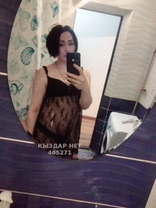 Транс Павлодара Анкета №465271 Фотография №3662925