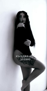 Проститутка Костаная Девушка№103940 Individualka Kira Фотография №3677517