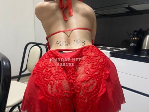 Проститутка Астаны Девушка№488193 Диана Фотография №3683074