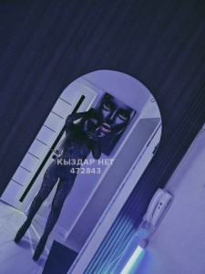Проститутка Атырау Анкета №472843 Фотография №3699242