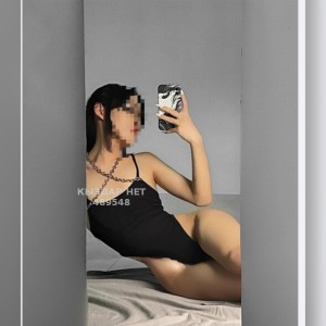 Проститутка Алматы Анкета №489548 Фотография №3700705