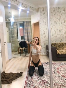 Транс Алматы Анкета №401220 Фотография №3707621