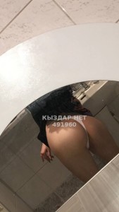 Проститутка Астаны Девушка№491960 Олеся Фотография №3712221