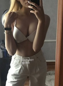 Проститутка Алматы Девушка№492790 Кристина Фотография №3716093
