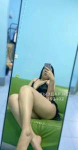 Проститутка Алматы Анкета №493402 Фотография №3719578