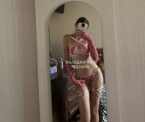 Проститутка Усть-Каменогорска Анкета №493506 Фотография №3720111