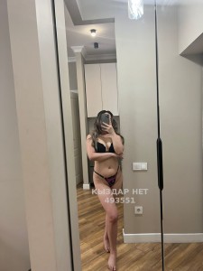 Проститутка Алматы Анкета №493551 Фотография №3721828