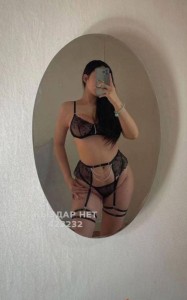 Проститутка Алматы Анкета №423232 Фотография №3721960
