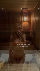 Проститутка Алматы Анкета №435294 Фотография №3728196