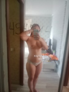Проститутка Петропавловска Анкета №494714 Фотография №3730467