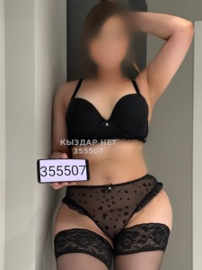 Проститутка Алматы Анкета №355507 Фотография №3732365