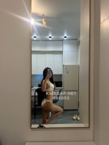 Проститутка Алматы Анкета №495053 Фотография №3732399