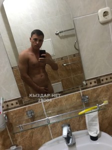 Жиголо Астаны Парень№29004 Данила Фотография №3733873