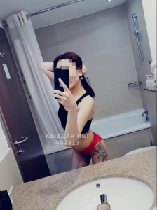 Проститутка Атырау Анкета №482313 Фотография №3735646