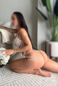 Проститутка Астаны Девушка№224444 Камила Vip Выезд и у себя Фотография №3735831