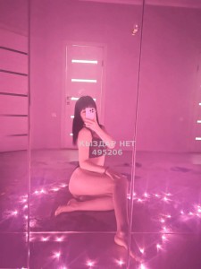 Проститутка Алматы Анкета №495206 Фотография №3737316
