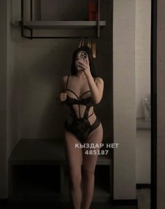 Проститутка Атырау Анкета №485187 Фотография №3737615