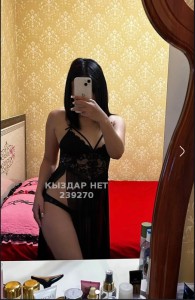 Проститутка Алматы Девушка№239270 Амина Фотография №3738100