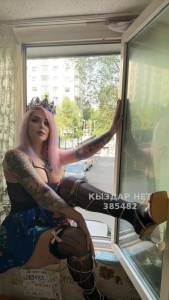 Проститутка Алматы Девушка№385482 Алиса Читайте Анкету Внимательно Фотография №3740794